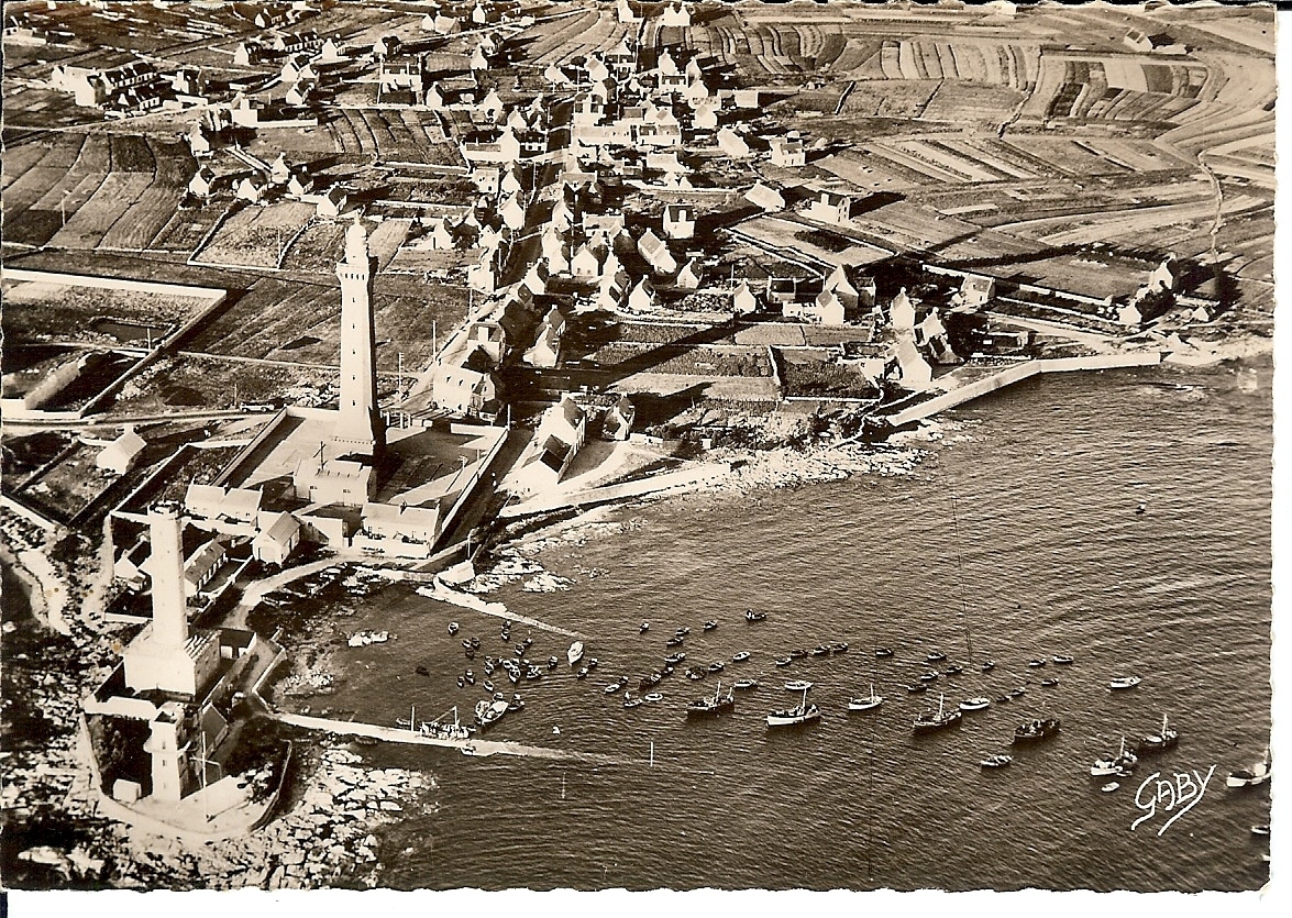 St Pierre - 1955